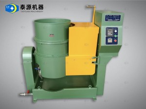 WLM50水渦流式光飾機，無錫渦流式光飾機，江蘇渦流式光飾機